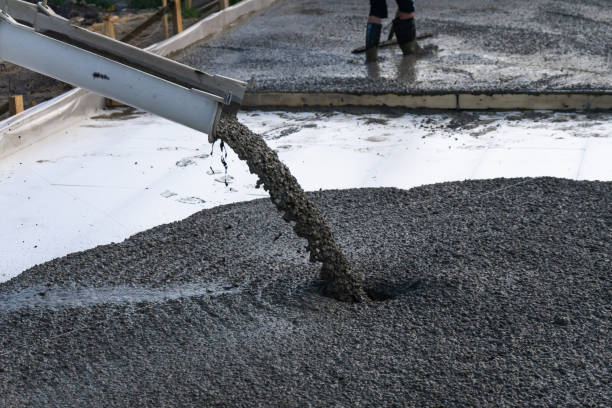 Best Concrete Driveway Repair Near Me  in Kodi, AK