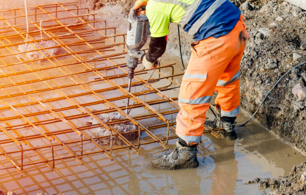 Best Decorative Concrete Services  in Kodi, AK