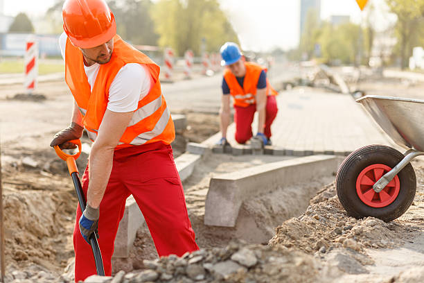 Best Concrete Contractor Near Me  in Kodi, AK